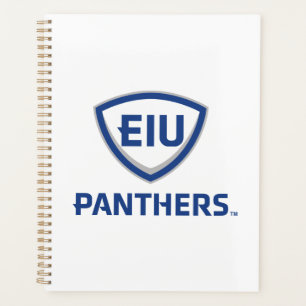 Agenda Blindagem e logotipo de marca de palavras do leste