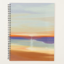 Agenda Bliss Planner