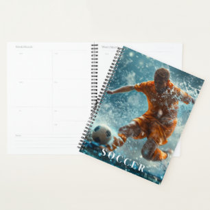 Agenda Bloco de Notas do Planner