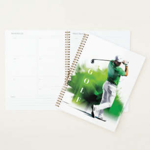Agenda Bloco de Notas do Planner