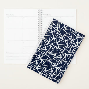 Agenda Bloco de Notas do Planner