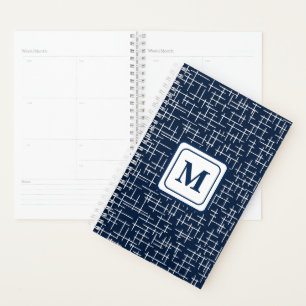 Agenda Bloco de Notas do Planner