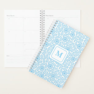 Agenda Bloco de Notas do Planner
