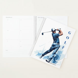 Agenda Bloco de Notas do Planner