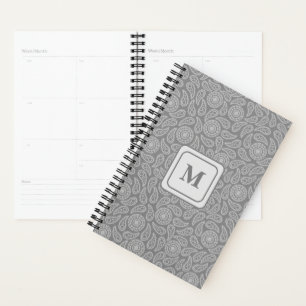Agenda Bloco de Notas do Planner