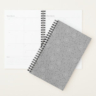 Agenda Bloco de Notas do Planner
