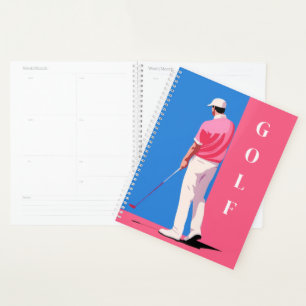 Agenda Bloco de Notas do Planner