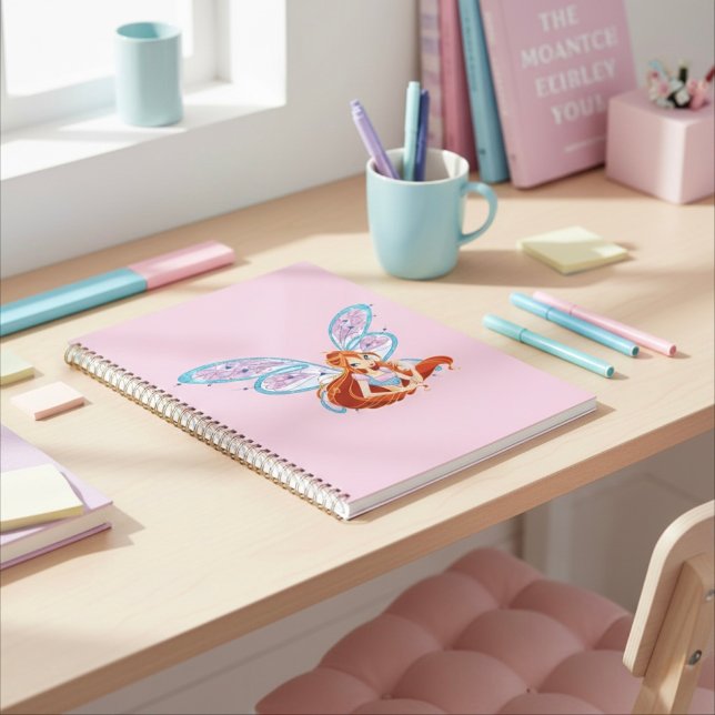 Agenda Bloom (Criador carregado)