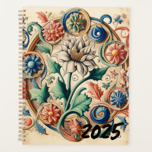 Agenda Blossomas etéreos em Harmonia
