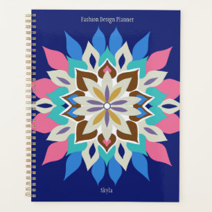 Agenda Blue Bayou