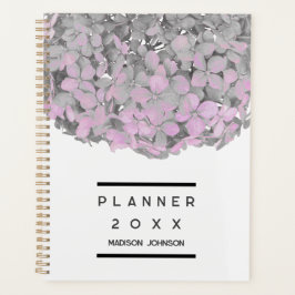 Agenda Blush Pink Hydrangea Floral Name 2026