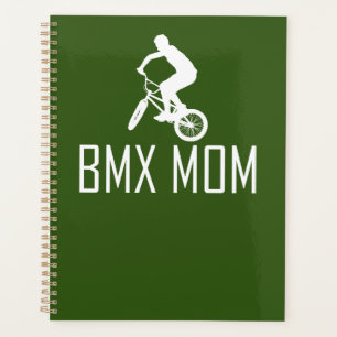 Agenda Bmx Mãe