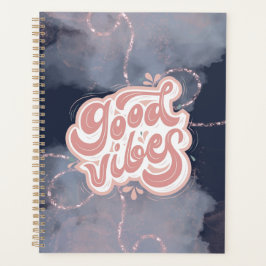 Agenda Boas Vibrações