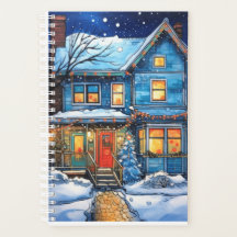 Boas-vindas de Natal