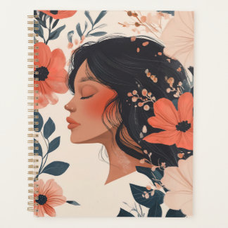 Agenda Boho Planner