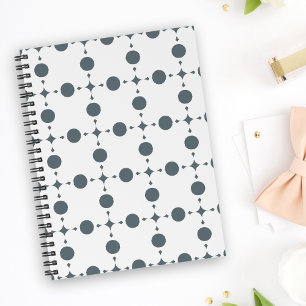 Agenda Bolinhas, Padrão de Bolinhas, Pontos, Pontos