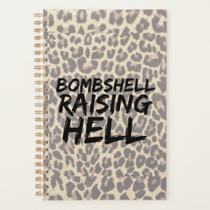 Agenda Bombardeio que levanta o inferno