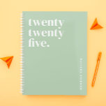 Agenda Bonita Girly Green 2025<br><div class="desc">Mantenha-se organizado em estilo com o Planejador Personalizado da Menina Verde 2025! Perfeito para definir metas e rastrear sonhos, este planejador é um imperativo. Ideal para as ideias de presentes de natal, é uma das melhores ideias de presentes de natal para adolescentes ou ideias de presentes de natal para mulheres....</div>