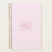 Bonito Rosa e Blush