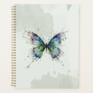 Agenda Borboleta