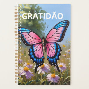 Agenda Borboleta