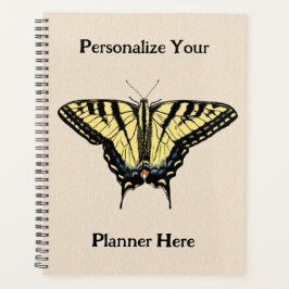 Agenda Borboleta-do-sudoeste