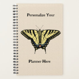 Agenda Borboleta-do-sudoeste