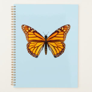 Agenda Borboleta Monarca