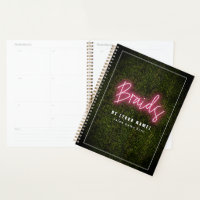 Braids Hair Salon Neon Boxwood Cosmetologista