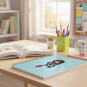 Agenda Bratz Planner