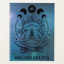 Agenda Breath Deeply Yoga Sapo