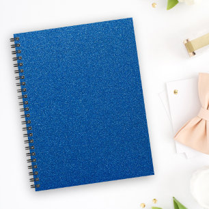 Agenda Brilhante Azul, Esparto, Fundo Da Brilhante