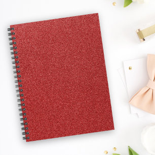 Agenda Brilho Vermelho, Sparkle, Fundo da Glitter