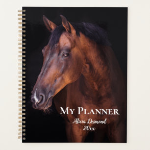 Agenda Brown Majestade