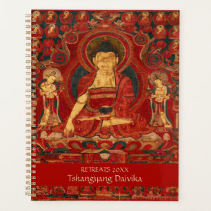 Agenda Buda Shakyamuni como Senhor dos Munis Personalizar