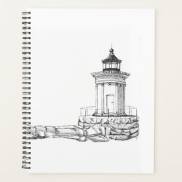 Agenda Bug Light Sketch