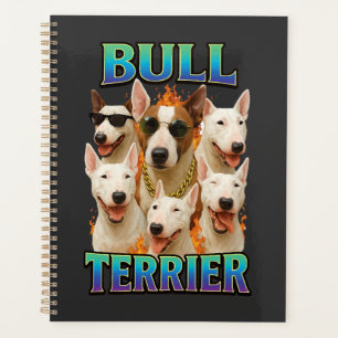 Agenda Bull Terrier 