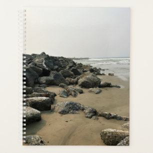Agenda Bullards Beach State Park, Bandon, Oregon