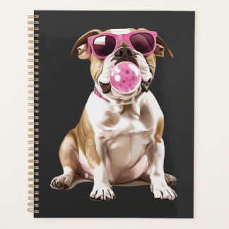 Agenda Bulldog
