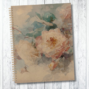 Agenda Buquê de Rosas - Franz Bischoff