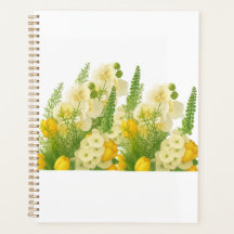 Buquê Floral Elegante de Primavera