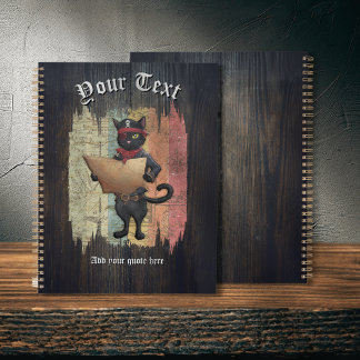 Agenda Busca Sunset do gatinho Buccaneer