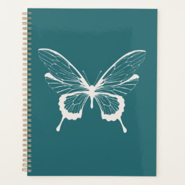 Agenda Butterfly Planner