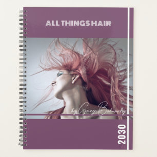 Agenda Cabelo Soprado Cabeleireiro, Salão