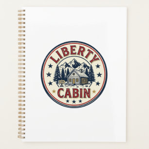 Agenda Cabine de Liberdade Patriótica Montanha Cabine V