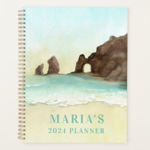 Agenda Cabo San Lucas   El Arco