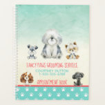 Agenda Cachorro Cachorro Cachorro Spa Appontobook<br><div class="desc">must Love Dogs CollectionDog Grooming service bookings apresentando os pequenos filhotes mais atuaisPersonalize para suas necessidades</div>