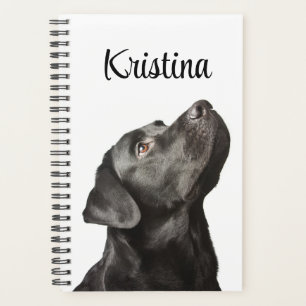 Agenda Cachorro Cachorro Negro Cachorro Cachorro Amor Lab