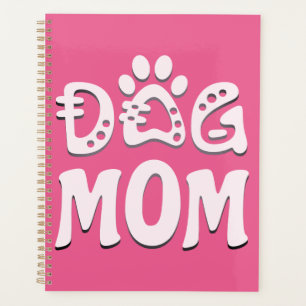 Agenda Cachorro Mãe