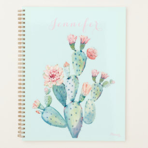 Agenda Cactus Planner